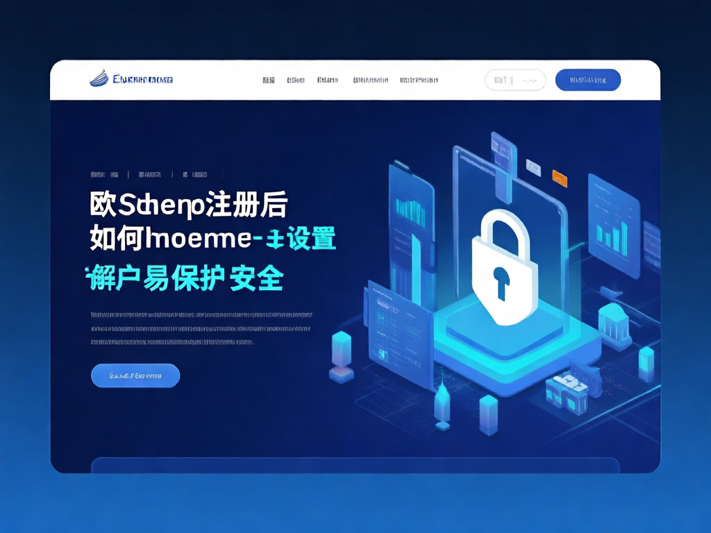 隐私权限管理界面