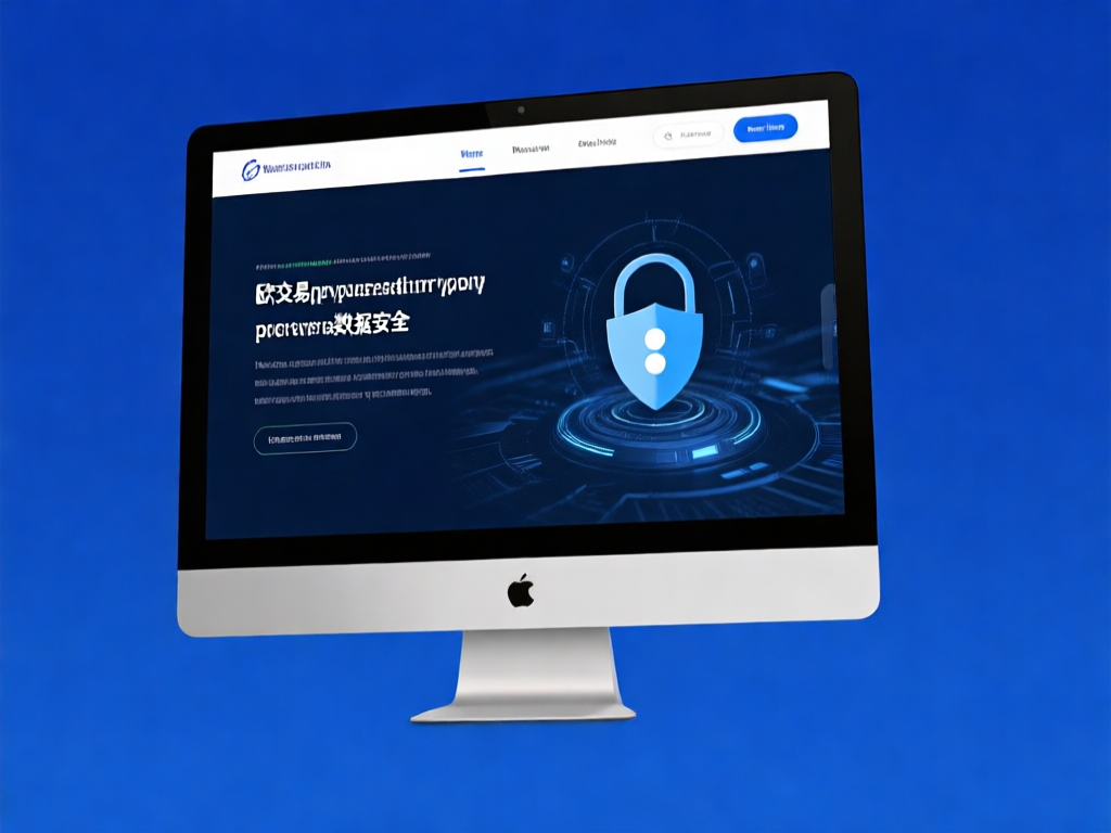 欧交易所安全设置界面